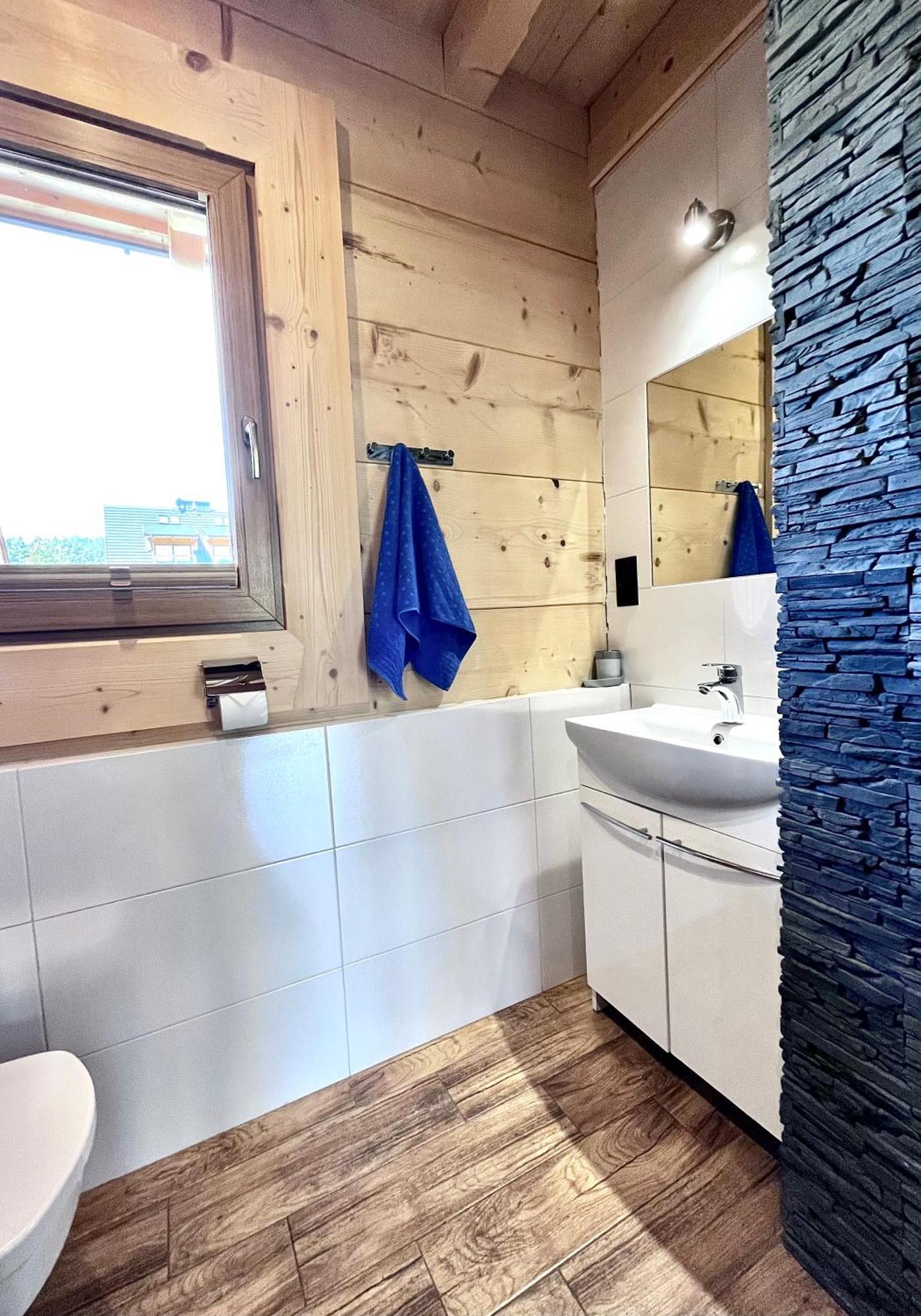 Villa Bartusiowa Osada Zakopane Esterno foto