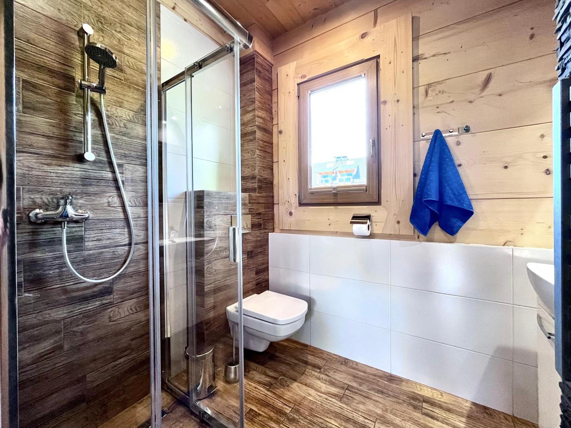 Villa Bartusiowa Osada Zakopane Esterno foto